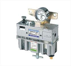 Bộ lọc điều áp khí nén Nihon Seiki BN-2510-8